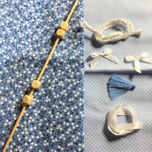 Curtain kits 119a