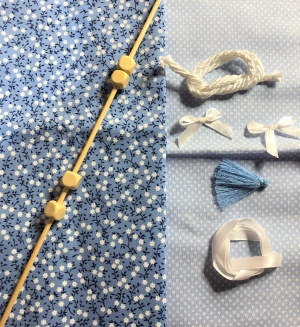 Curtain kits 119a