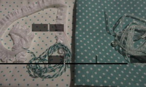 Curtain kits 93a