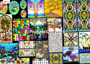 Sticky window sheet 5