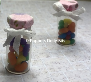 Jelly beans