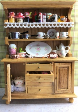 Kitchen dresser WE MAKE TO ORDER - Image 2