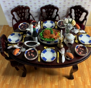 Full table - REQUEST ONE