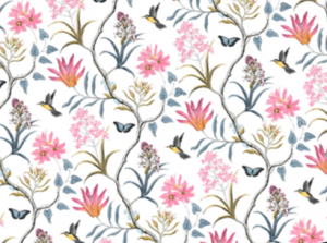 Chinoisierie & Toile 11