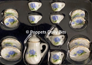 Afternoon Tea set 23