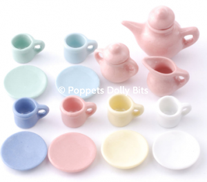 Afternoon Tea set 24