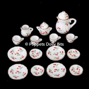 Afternoon Tea set 26