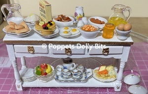 Breakfast sideboard 3 MADE TO ORDER YOUR WAY