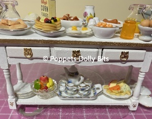 Breakfast sideboard 3 MADE TO ORDER YOUR WAY - Image 3