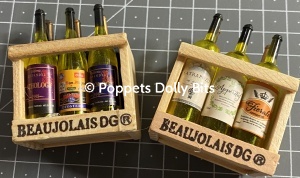 Wine crates 3 types - Image 3