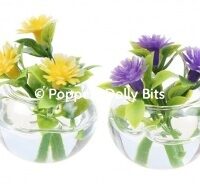 Flower Bowl
