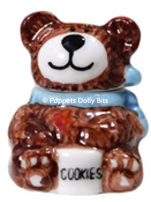 Cookie jar