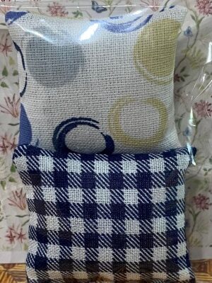 Cushions set T