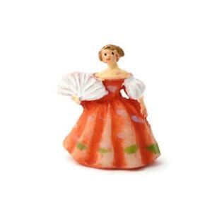 Figurine 3 colours