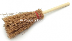Broom 12th scale