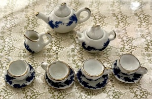 16th scale tea/coffee sets choice of 6 - Image 3
