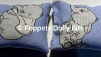 Cushions bb set of 2