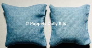 Cushions cc set of 2