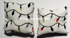 Cushions dd set of 2