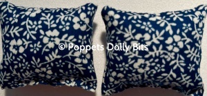 Cushions ii set of 2