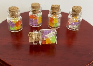 Sweets jelly teddies12th