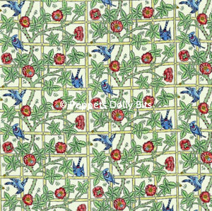 Morris style 16