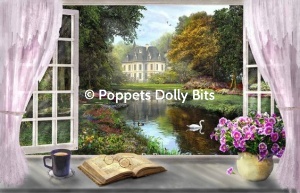 Trompe & murals 70