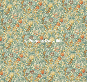 Morris style 19