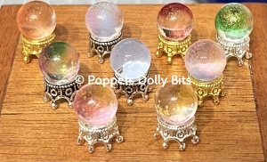Crystal ball