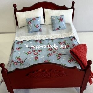 Bed & ready made handmade bedding set 18
