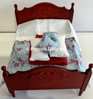 Bed & ready made handmade bedding set 18 - Image 3