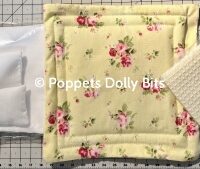 Eiderdown & sheet set 7