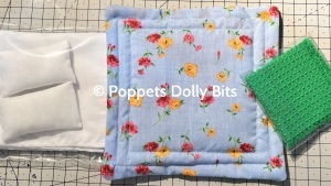 Eiderdown & sheet set 11
