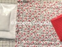 Eiderdown & sheet set 12