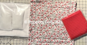 Eiderdown & sheet set 12