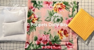 Eiderdown & sheet set 13