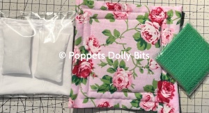 Eiderdown & sheet set 14