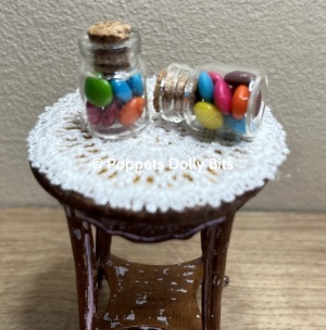 Sweets 12th scale smarties - Image 3