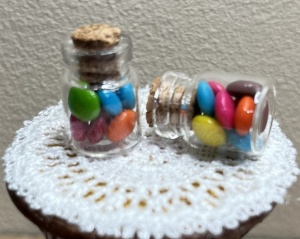 Sweets 12th scale smarties