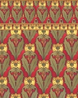 1900-1920 Wallpaper 3