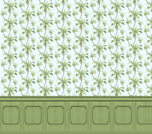 Wainscots Wallpaper 8