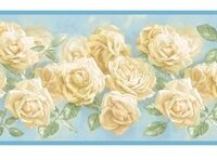 Floral Border 9