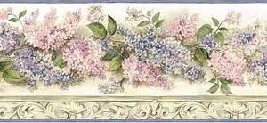 Floral Border 19