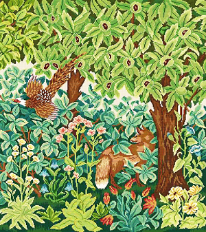 Tapestry 6