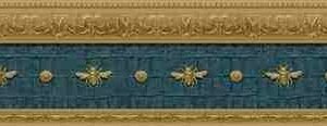Tudor Border 4