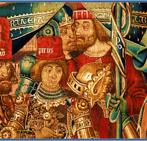 Tapestry 7