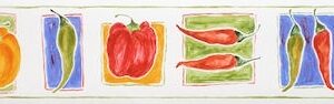 Unusual Border 7