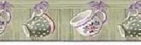 Unusual Border 15