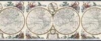 Unusual Border 17