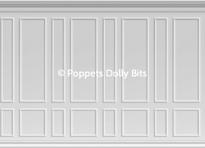 Wall panels 1
